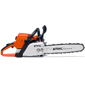 Stihl 039 chainsaw discount