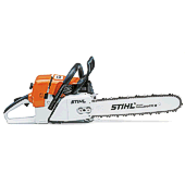 Stihl MS440 Chainsaw Parts