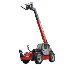 Manitou MT 1435 SL TURBO Telehandler Parts