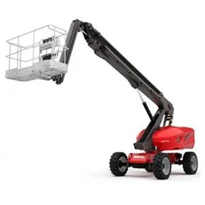 Manitou MT 225 FC Telehandler Parts