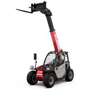 Manitou MT 4 Series Telehandler Parts
