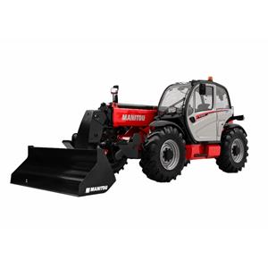 Manitou MT 1335 HSL TURBO Telehandler Parts