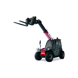 Manitou MT 420 H 57K ST5 Telehandler Parts