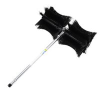 ECHO MTA-PS Sweeper Attachment Parts ECHO MTA-PS Sweeper Attachment Parts
