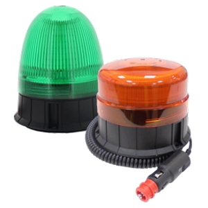 Multi-Bolt LED Beacons Multi-Bolt LED Beacons