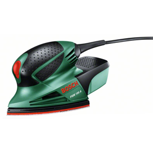 Bosch DIY Multi-Sander Parts