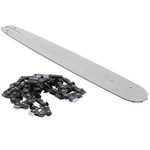WAR TEC Chain & Bar Kits