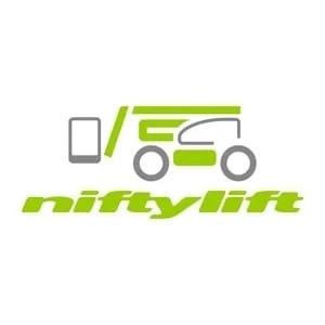 Niftylift logo