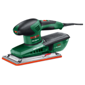 Bosch DIY Orbital Sander Parts