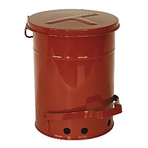 Waste Cans
