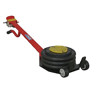 Fast Jack