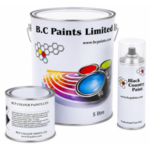 Paints & Sealants
