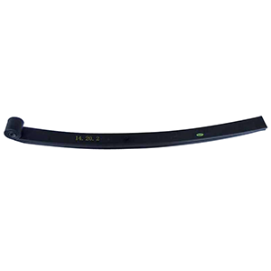 Indespension Parabolic Leaf Springs