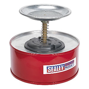 Plunger Cans Plunger Cans