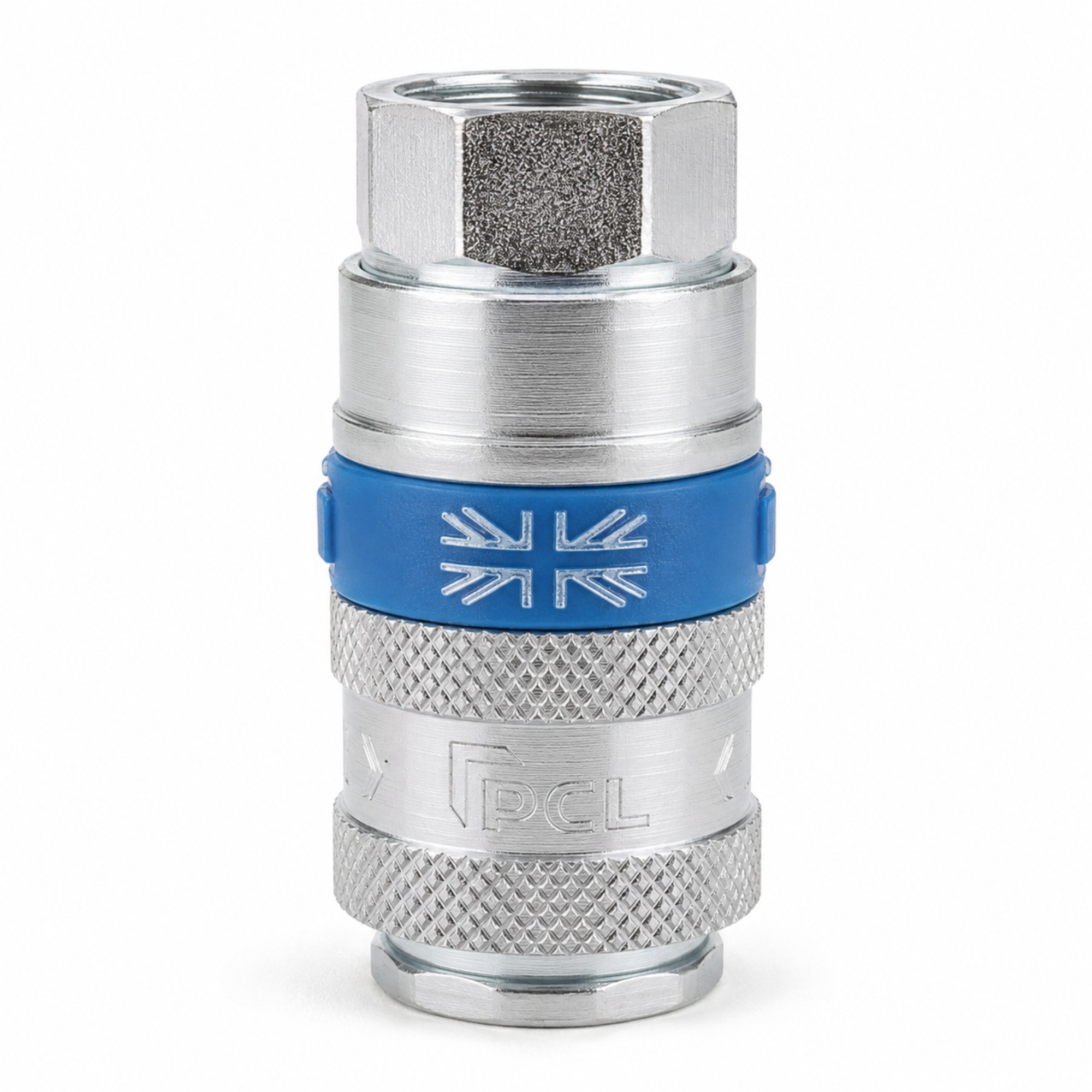 Air Line Couplings
