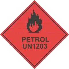 Hazard Warning Signs Hazard Warning Signs