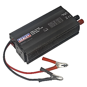 Power Inverters