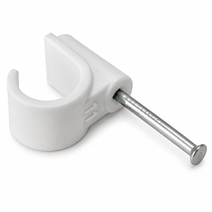 Pipe, Cable & Service Fixings