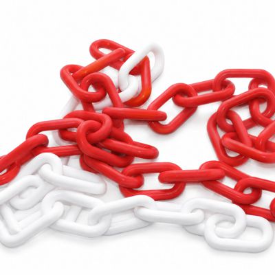 Chains - Plastic