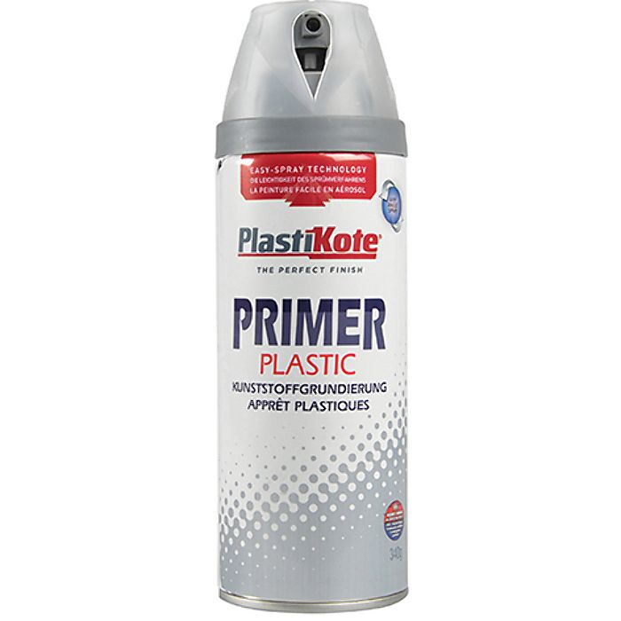 Plastic Primer Paints & Spray Paints Paints & Sealants L&S Engineers