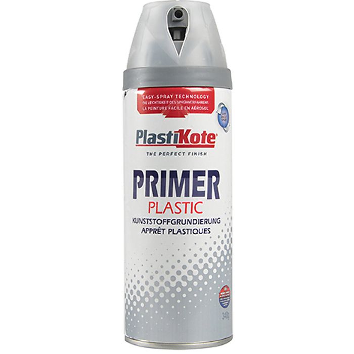 Plastic Primer