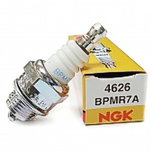 NGK Spark Plugs NGK Spark Plugs