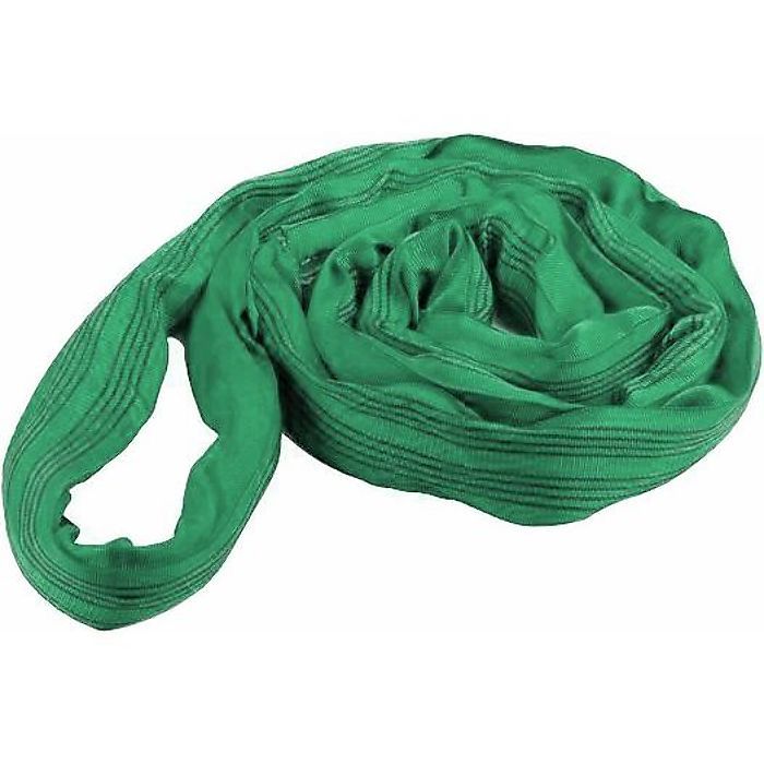 Polyester Roundslings Polyester Roundslings