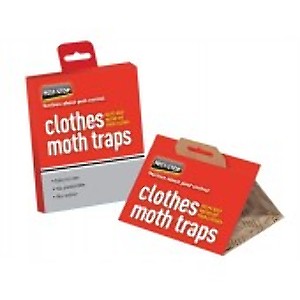 Moth Clothes Care