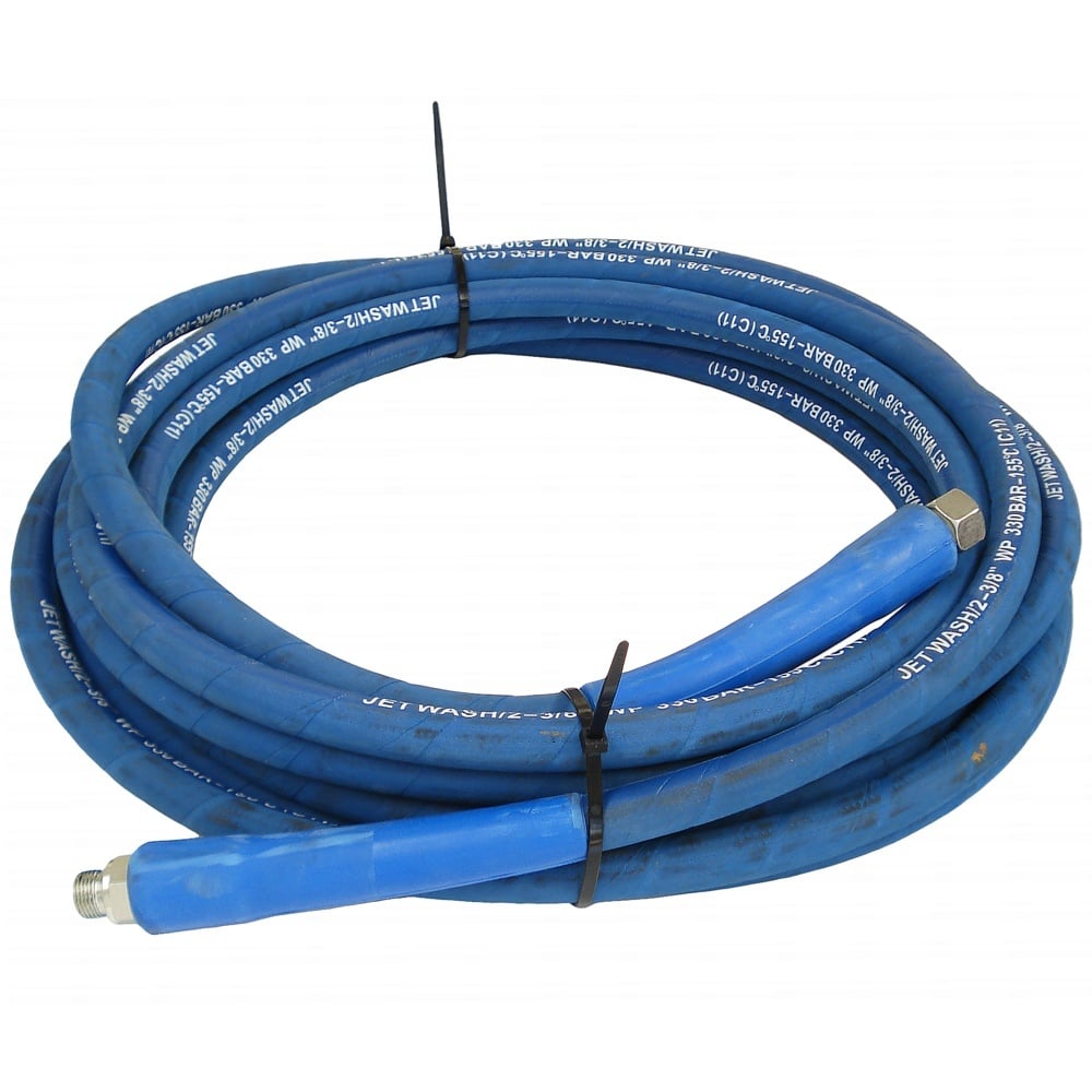 Pressure Washer Hoses