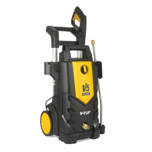 V-TUF Pressure Washer Spares V-TUF Pressure Washer Spares