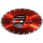 Abracs Diamond Discs