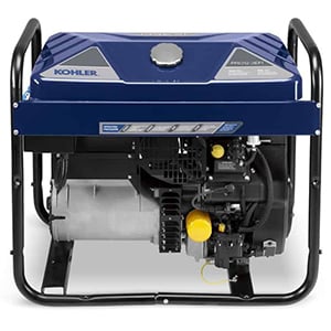 Kohler PRO 12.3 EFI Generator Parts