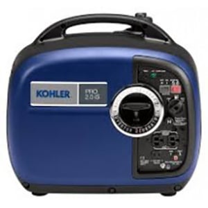 Kohler PRO 2.0 IS Generator Parts