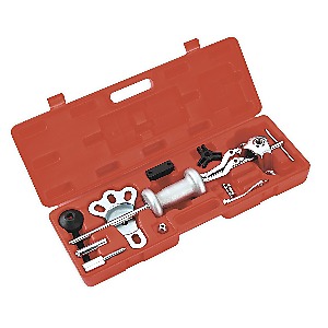 Slide Hammer Pullers