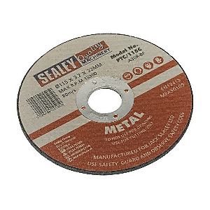 Cutting Discs