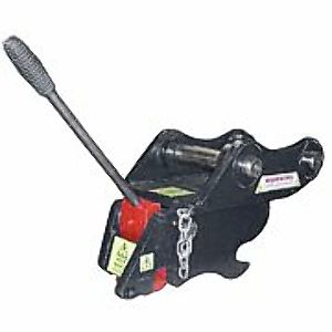 Quick Hitches & Dummy Pins Quick Hitches & Dummy Pins