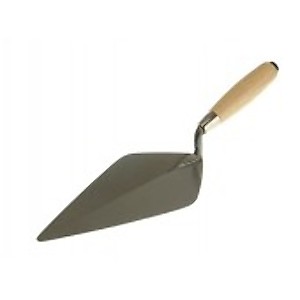 Brick Trowels - Broad Heel