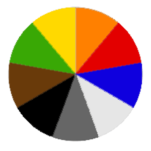 Machine & Industrial Paints
