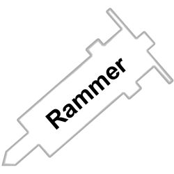Points & Chisels for Rammer