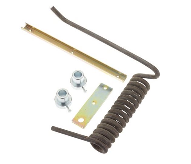 Ramp Springs