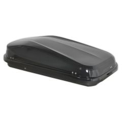 Roof Boxes
