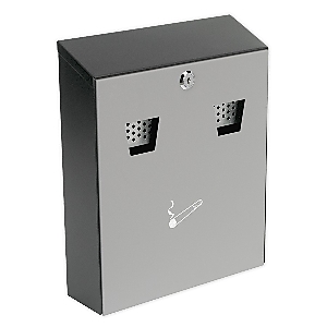 Cigarette & Litter Bins