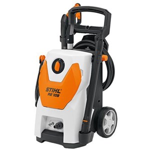 Stihl RE 109 Cold Pressure Washer Parts Stihl RE 109 Cold Pressure Washer Parts