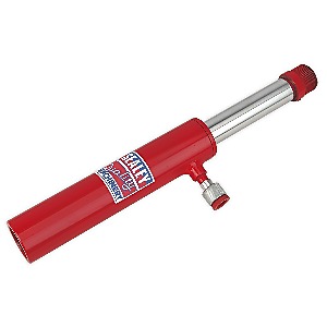 Hydraulic Body Pull Rams Hydraulic Body Pull Rams