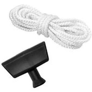 Recoil Rope Recoil Rope