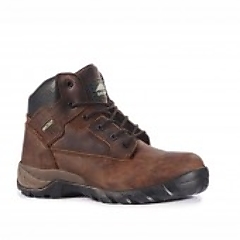 Rock Fall Safety Footwear Rock Fall Safety Footwear