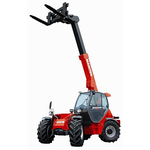 Manitou MHT 780 T Telehandler Parts Manitou MHT 780 T Telehandler Parts
