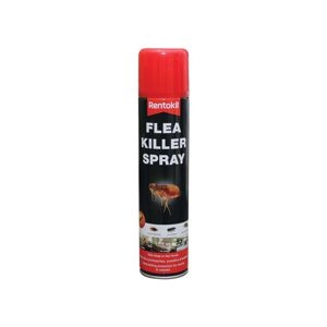 Flea & Bed Bug Control Flea & Bed Bug Control