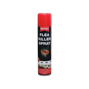 Flea & Bed Bug Control