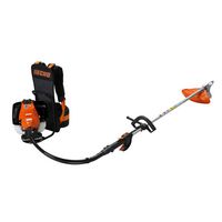 ECHO RM-410ES Brushcutter Parts